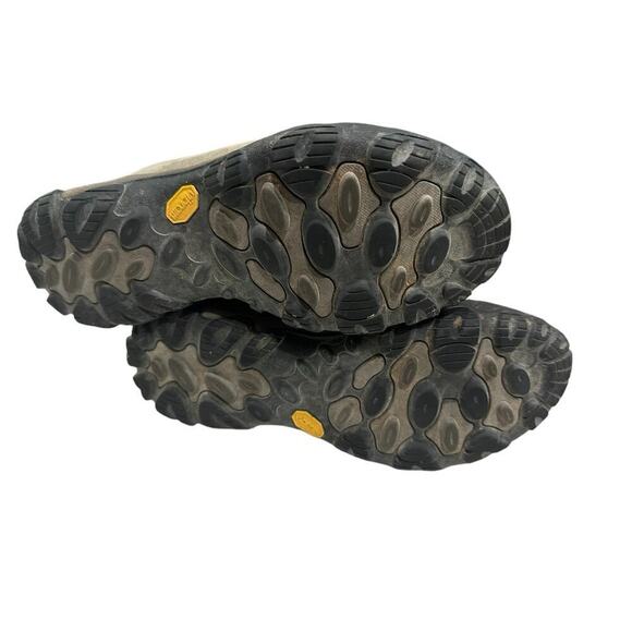 Merrell Siren Hex Q2 Mesh Hiking Sneakers Womens Size 9 Blue Outdoor Lightweight - Picture 5 of 7